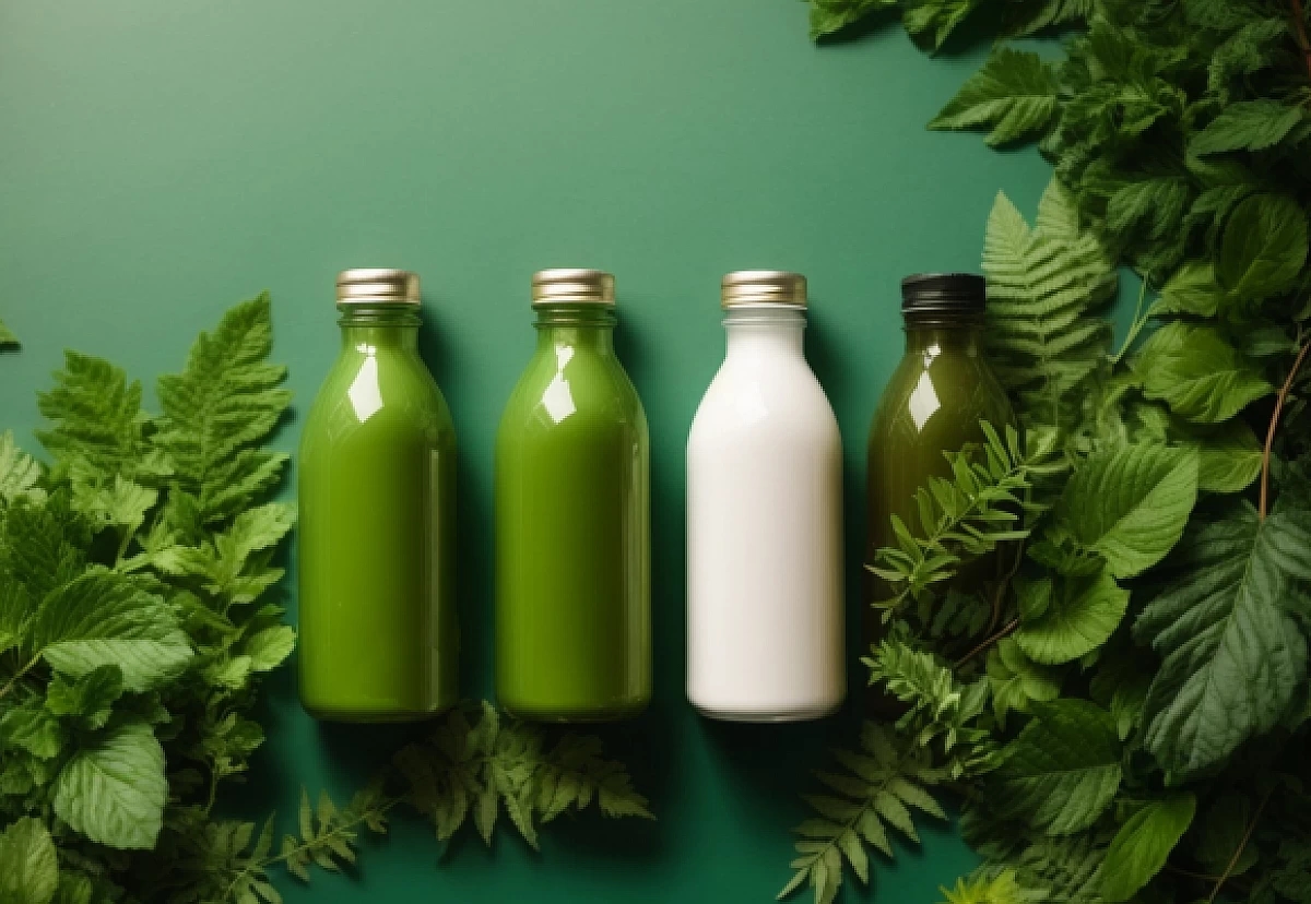 PerfectHair.ch | Nahrungsergänzungsmittel zum Detox