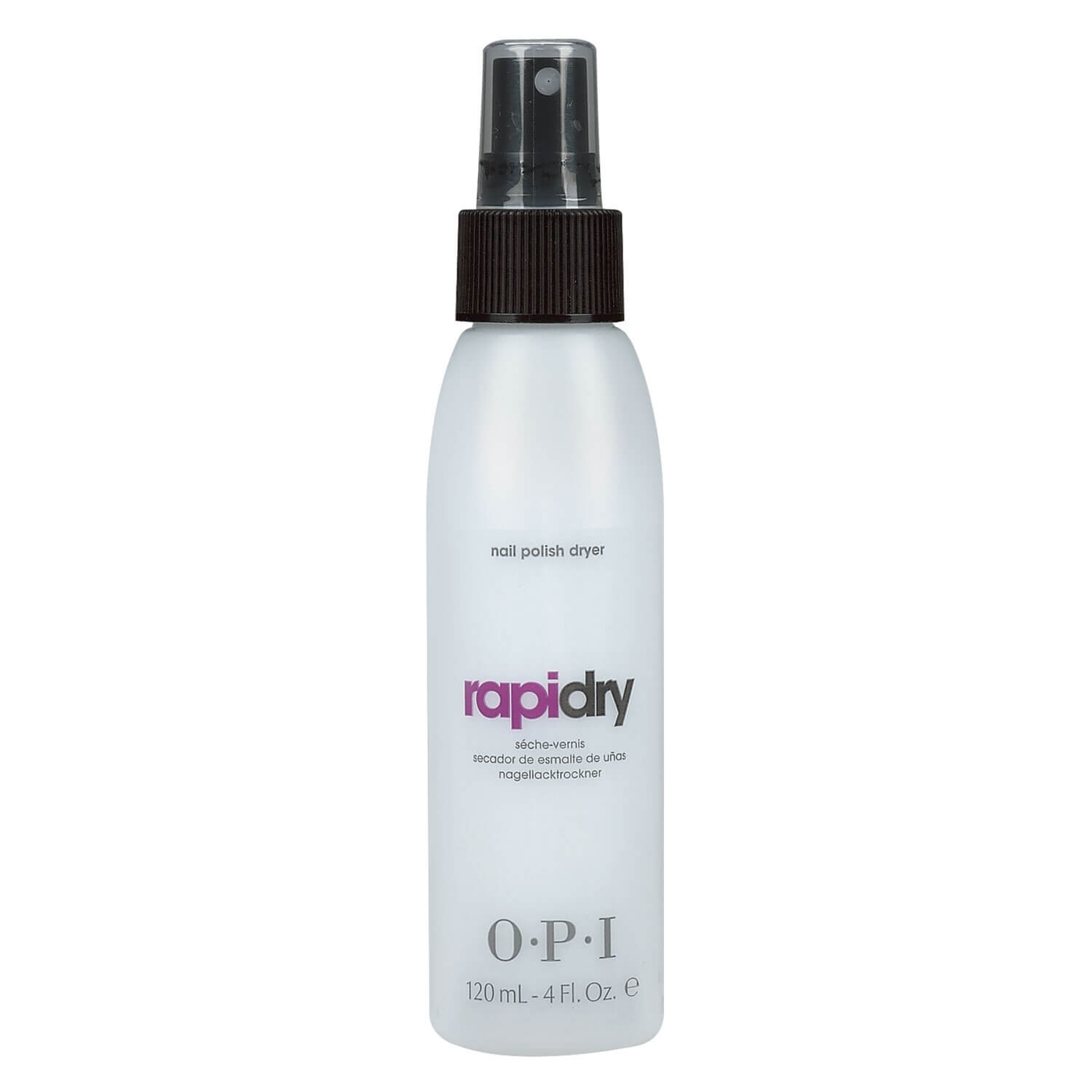 Produktbild von Nagellacktrockner - RapiDry Spray