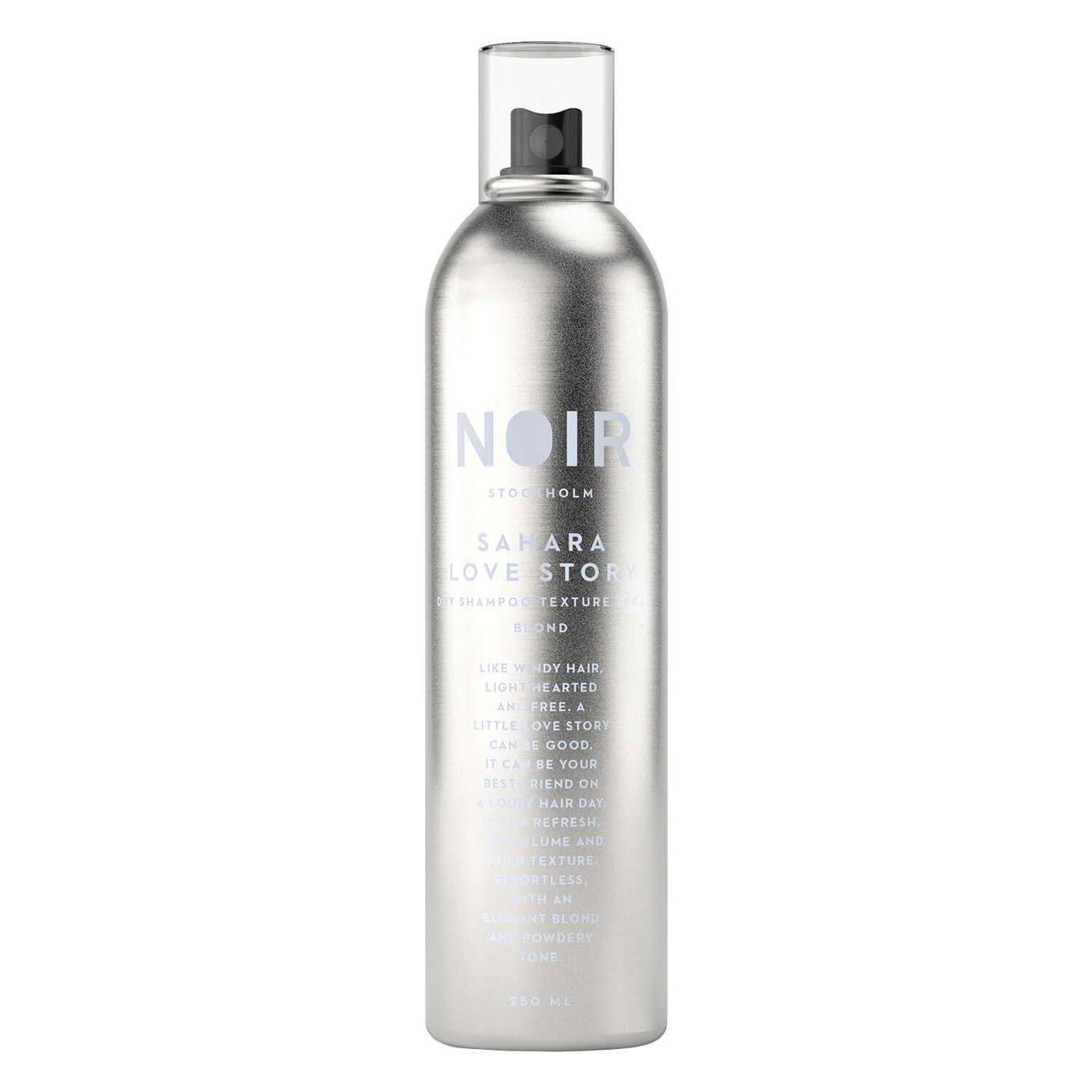 Produktbild von NOIR - Dry Shampoo Blond Sahara Love Story