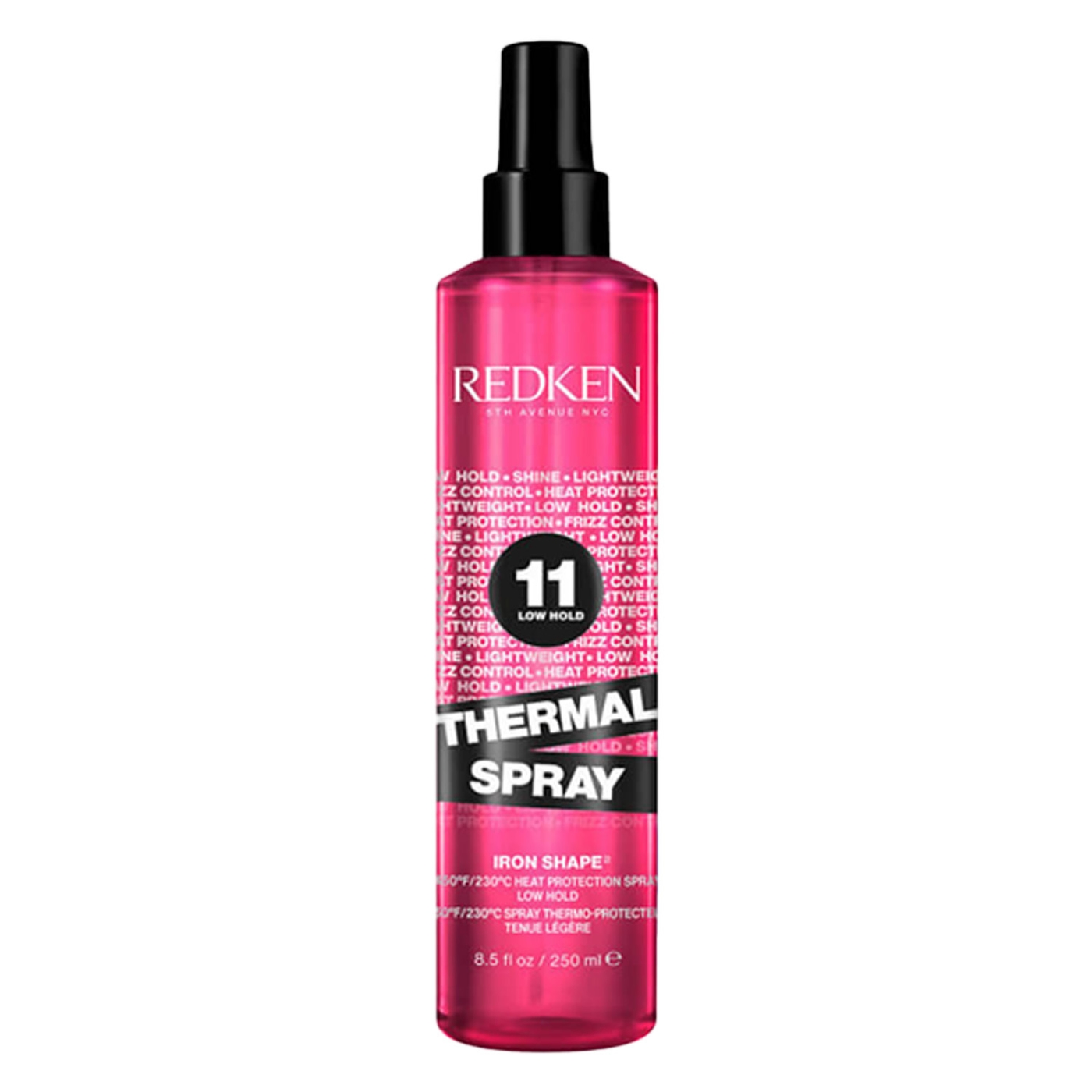 Produktbild von Redken Styling - Thermal Spray