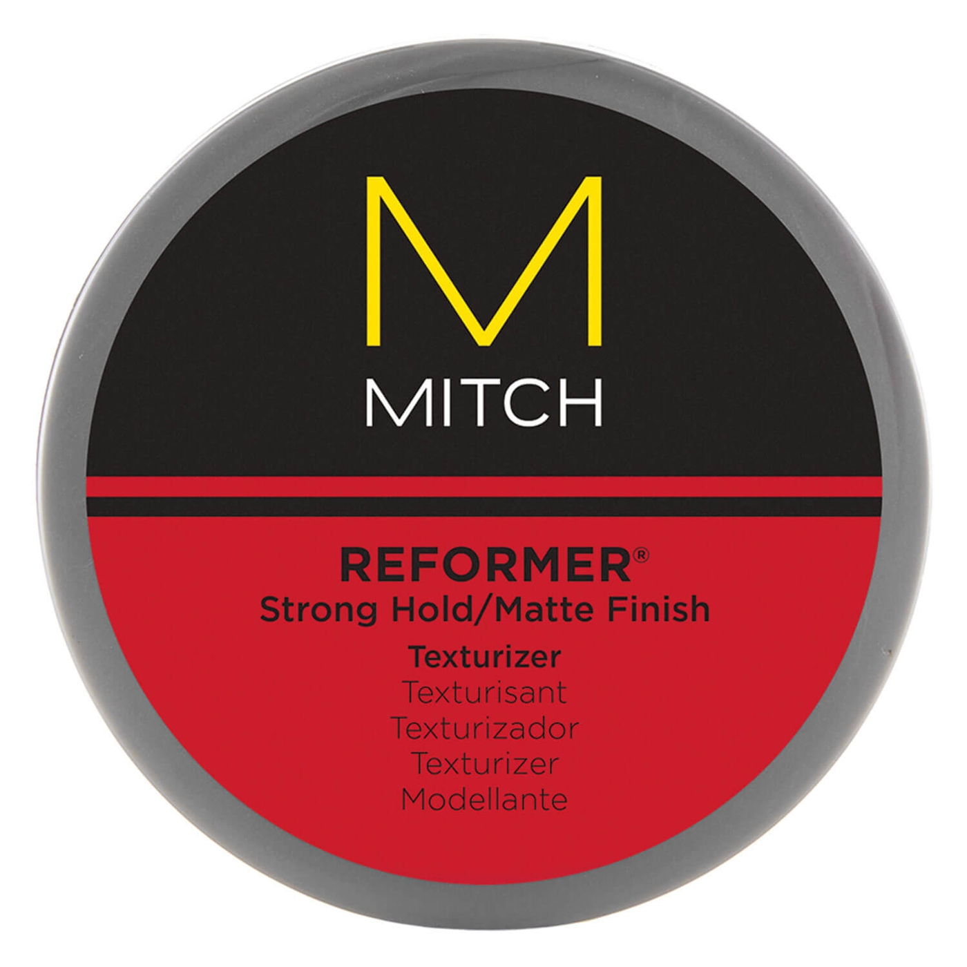 Produktbild von Mitch - Reformer