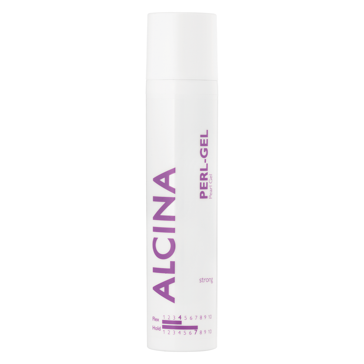 Produktbild von Alcina Strong - Perl Gel