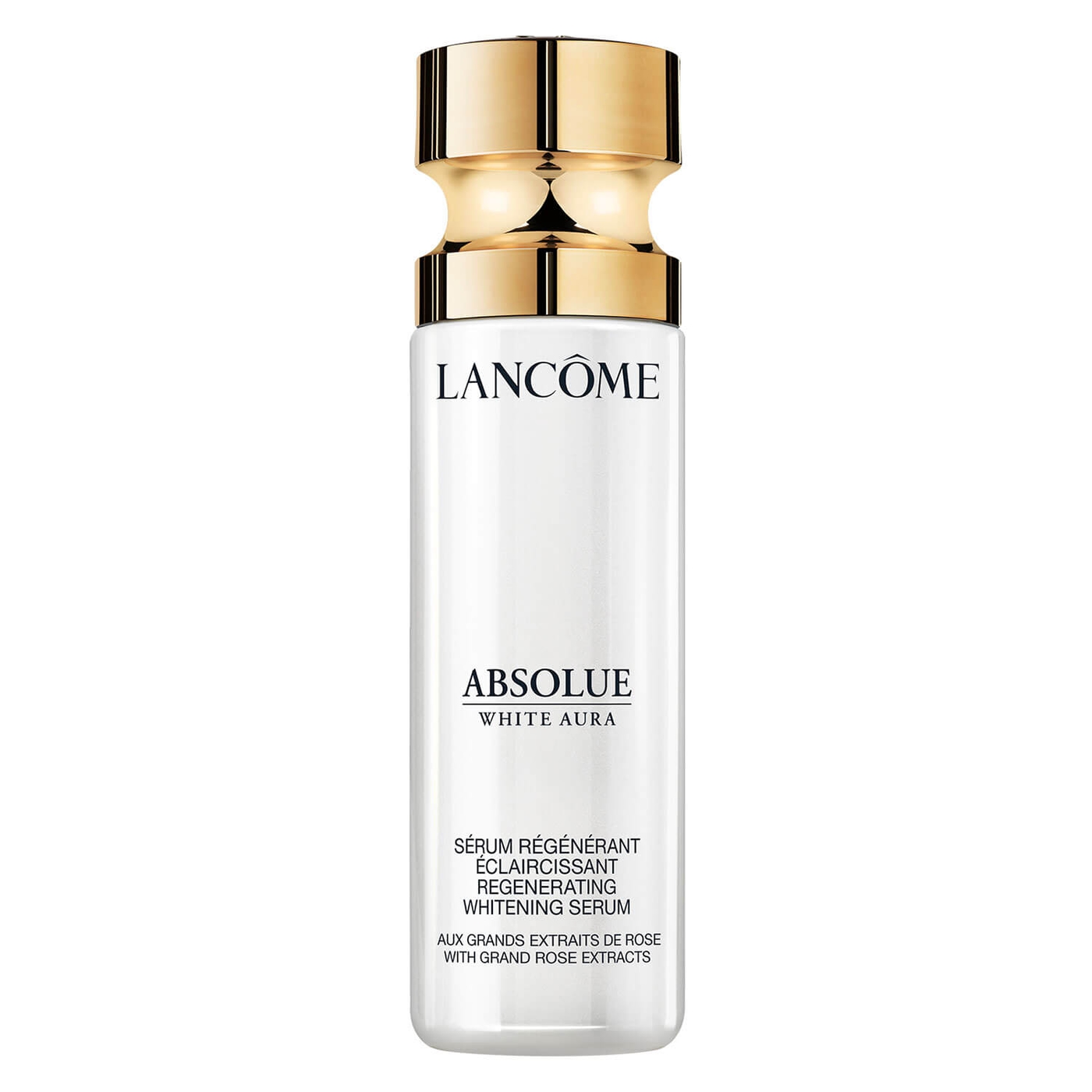 Produktbild von ABSOLUE - White Aura Whitening Serum