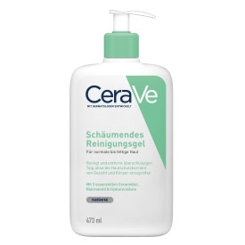 Produktbild von CERAVE - Schäumendes Reinigungsgel