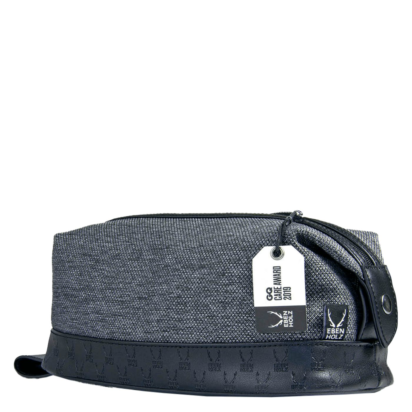 Produktbild von EBENHOLZ - Kulturtasche MENS SPA