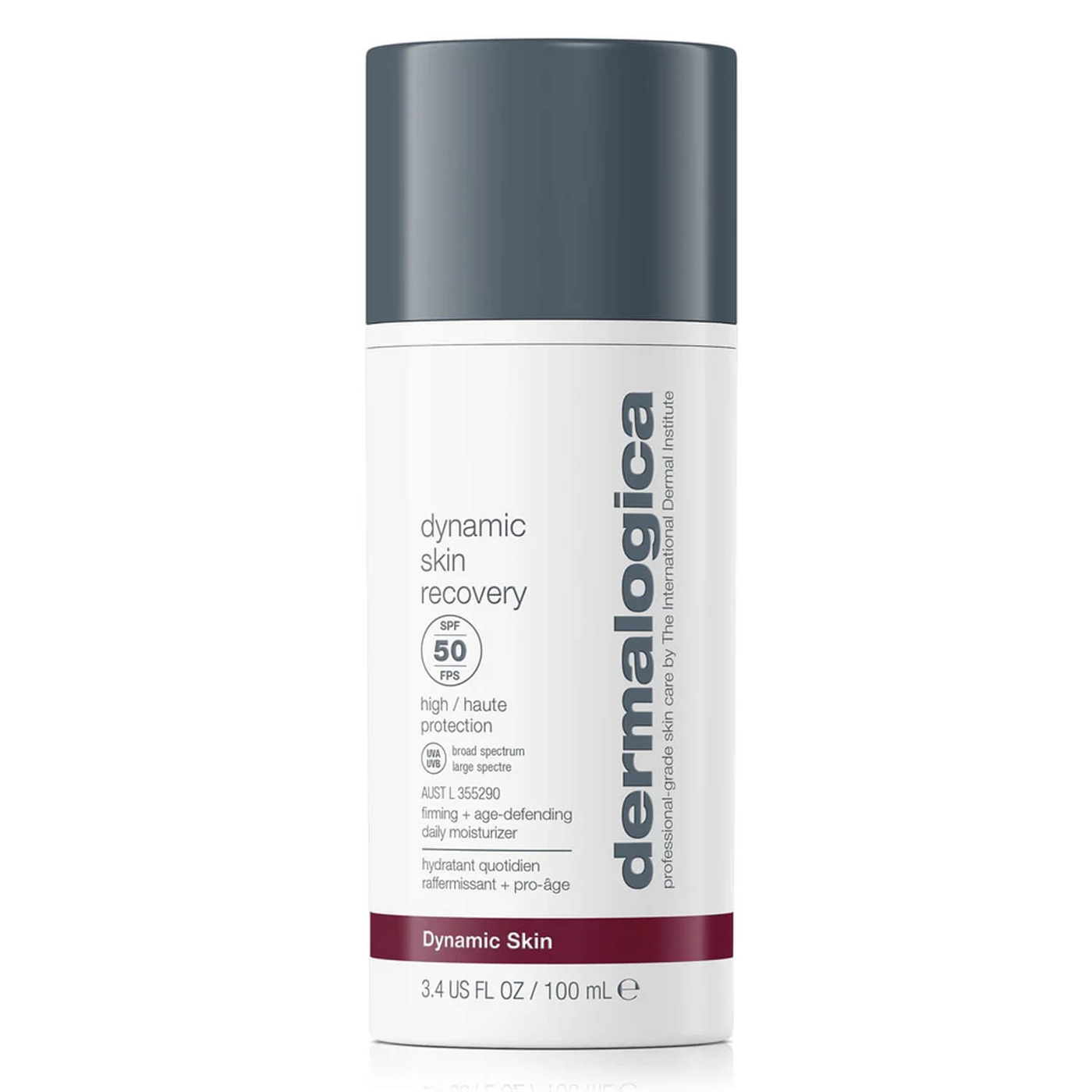 Produktbild von Dynamic Skin  - Recovery SPF 50