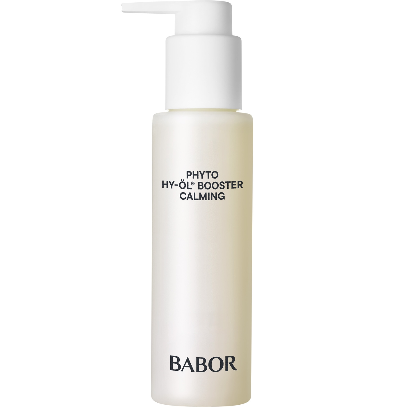 Produktbild von BABOR CLEANSING - Phyto Hy-Öl Booster Calming