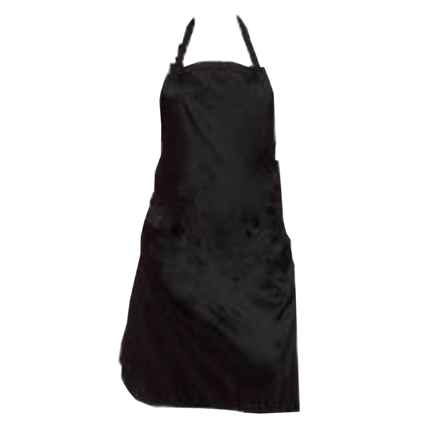 Produktbild von Olivia Garden - Färbeschürze Schwarz