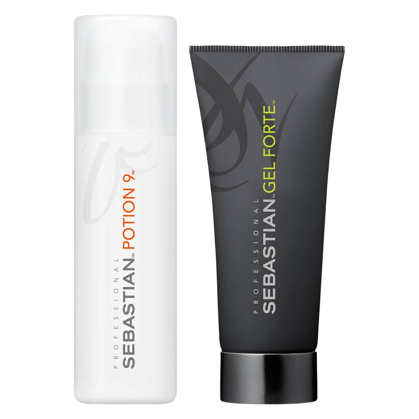 Produktbild von Sebastian Cocktailing Control Freak