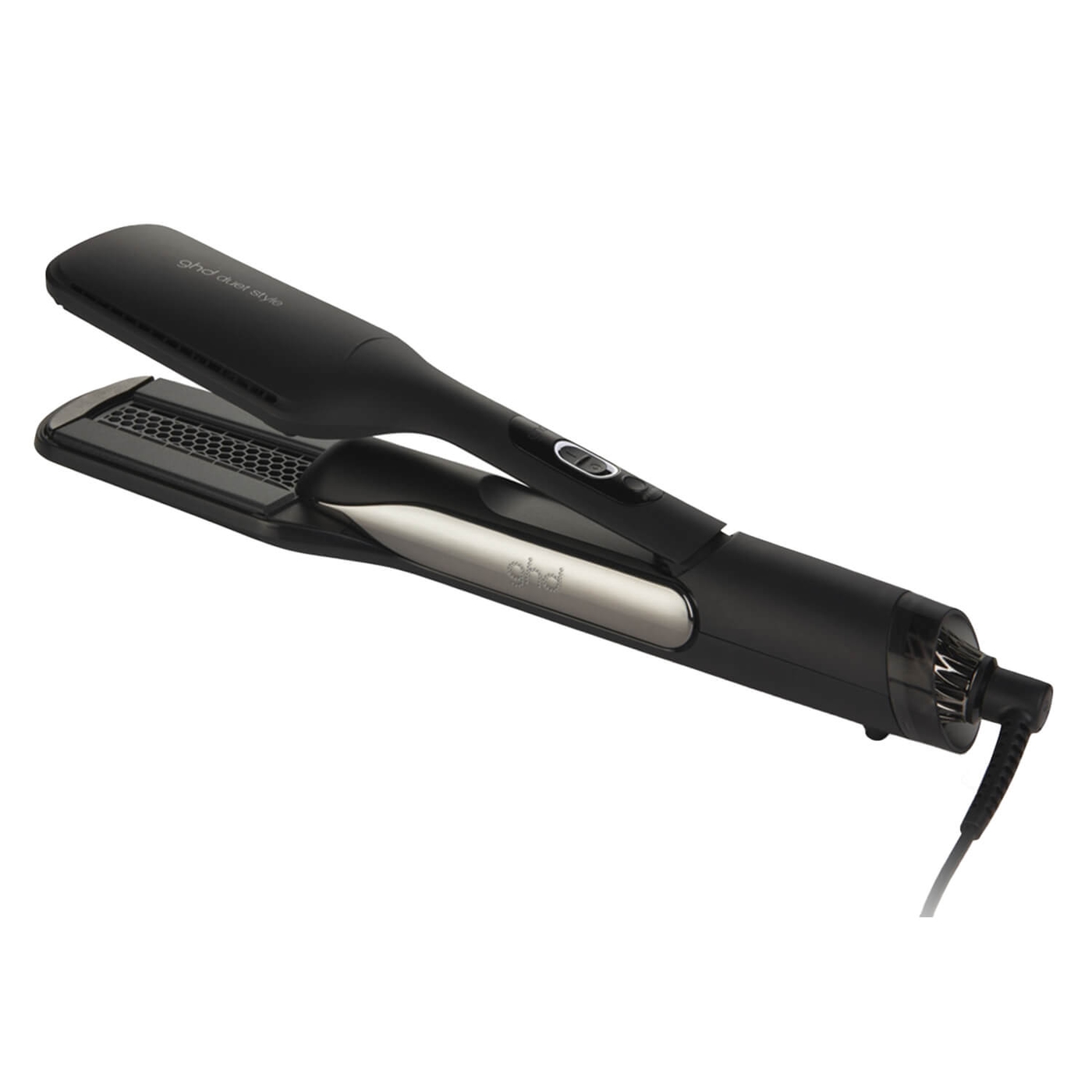 Produktbild von ghd Tools - ghd Duet Style Hot Air Styler Black