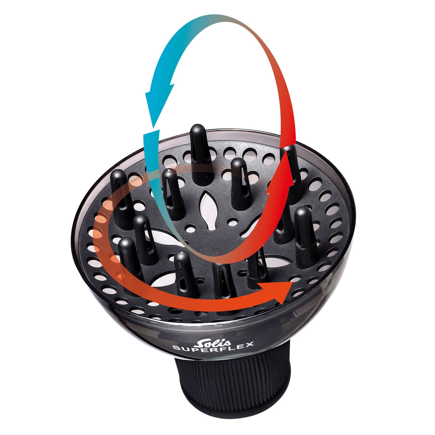 Produktbild von Solis - Superflex Universal Softstyler