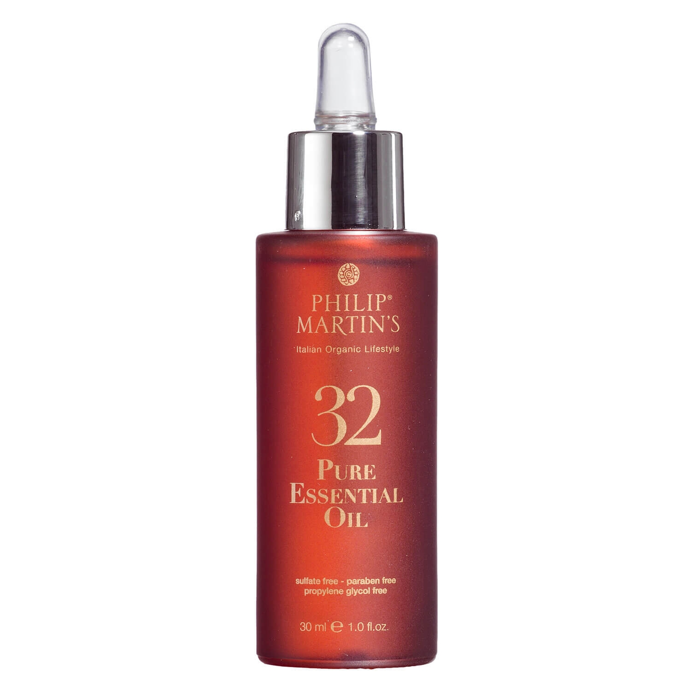 Produktbild von Philip Martin's - 32 Pure Essential Oil