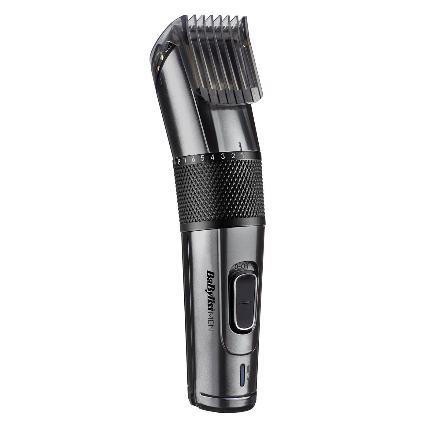 Produktbild von BaByliss MEN - Carbon Titanium E978E
