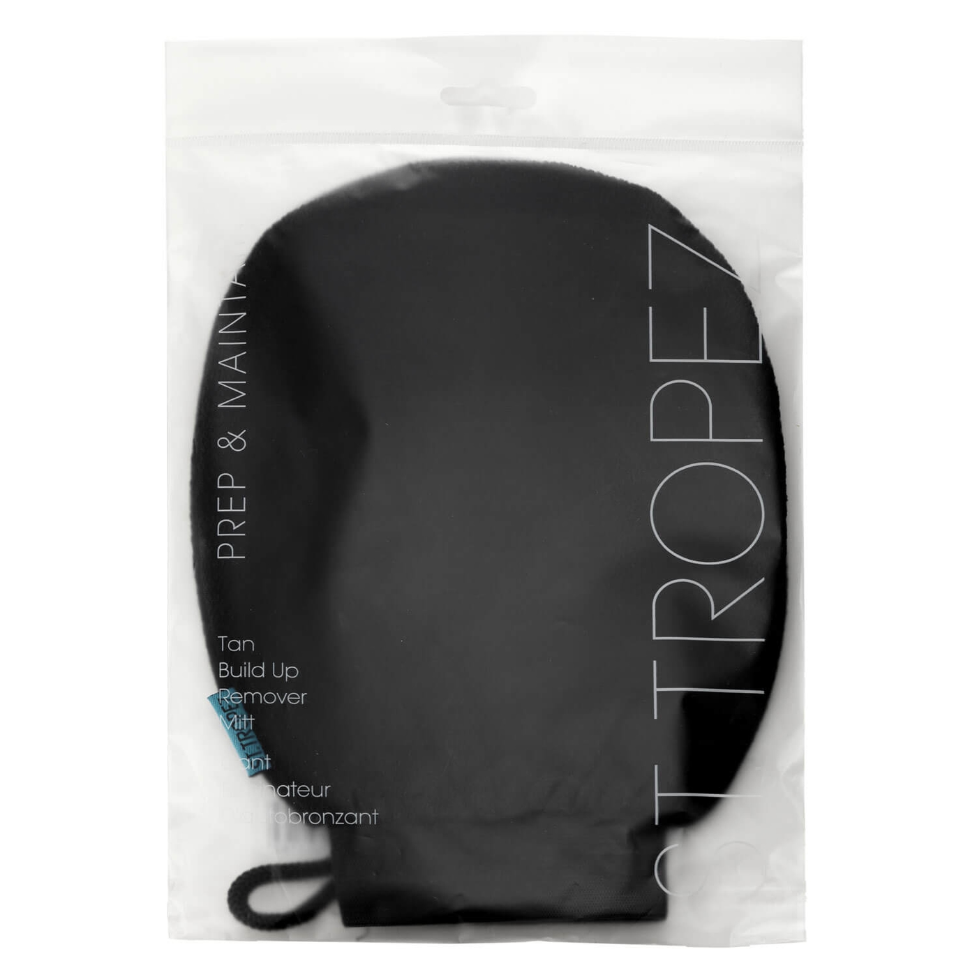 Produktbild von St.Tropez - Prep & Maintain Tan Build up Remover Mitt