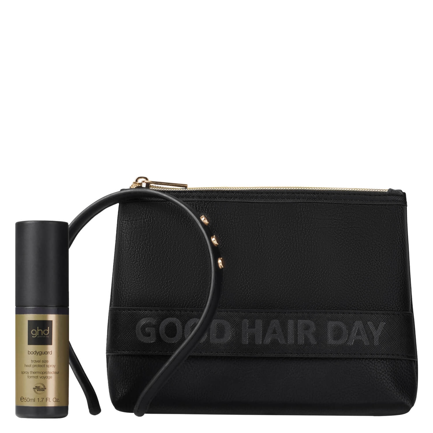 Produktbild von ghd Style - Good Hair Day Gift Set