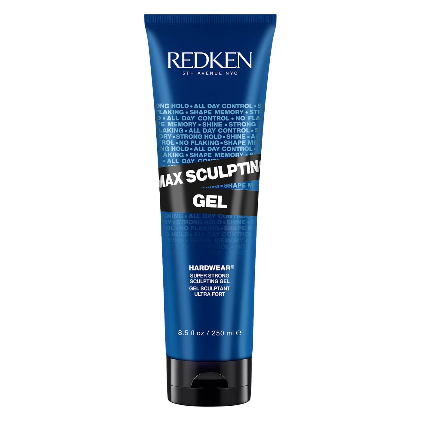 Produktbild von Redken Styling - Max Sculpting Gel