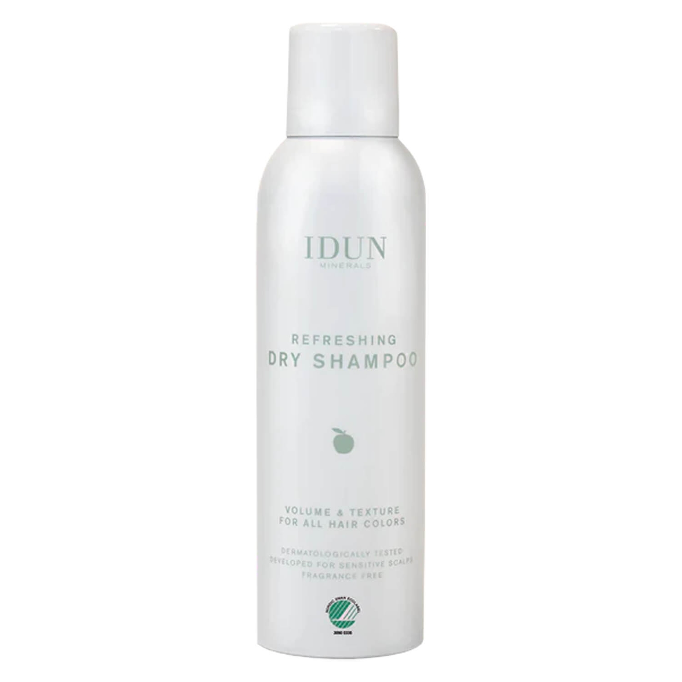 Produktbild von IDUN Haircare - Refreshing Dry Shampoo