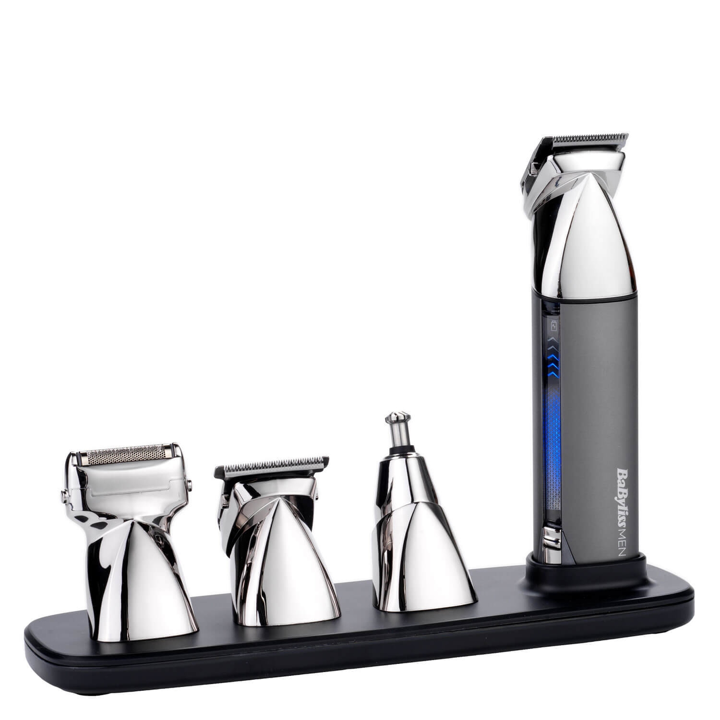 Produktbild von BaByliss MEN - Super-X Metal Series 15 in 1 Multi Trimmer MT996E
