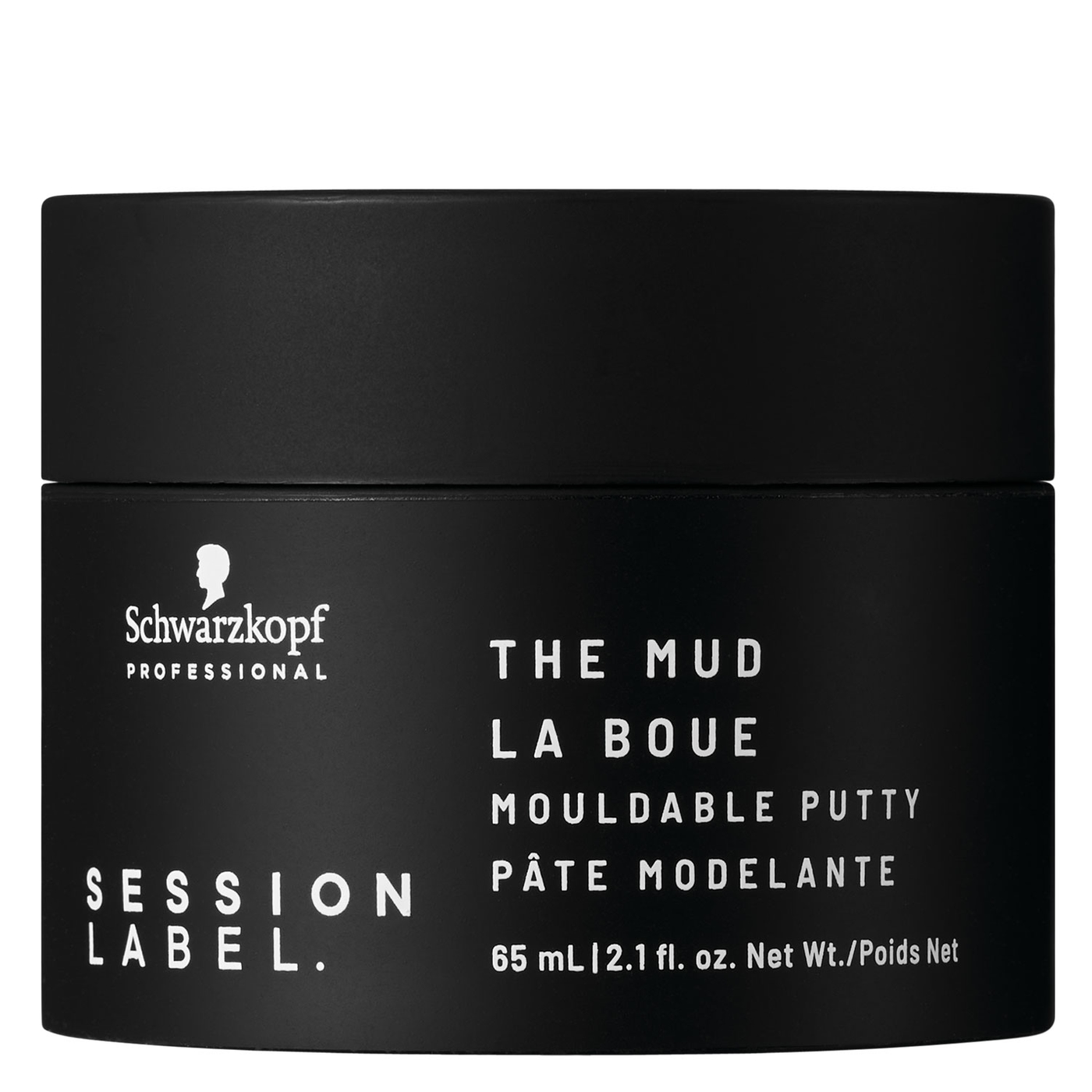 Produktbild von Session Label - The Mud