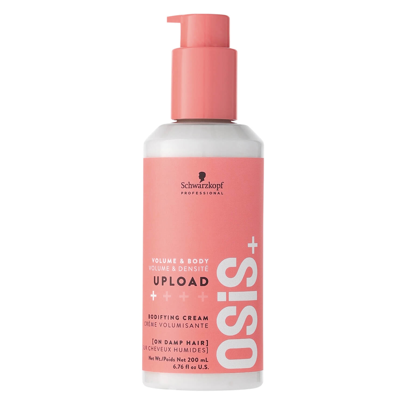 Produktbild von Osis - Upload Bodifying Cream