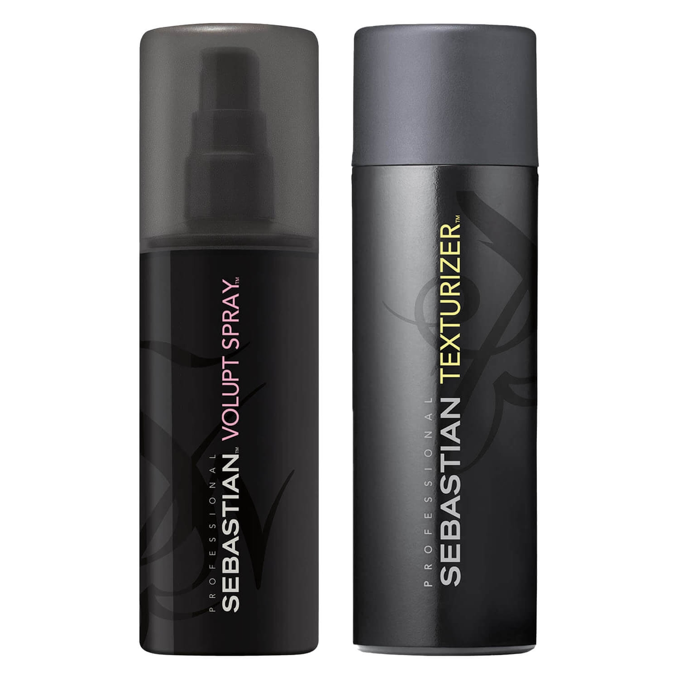 Produktbild von Sebastian Cocktailing Curls Run The World