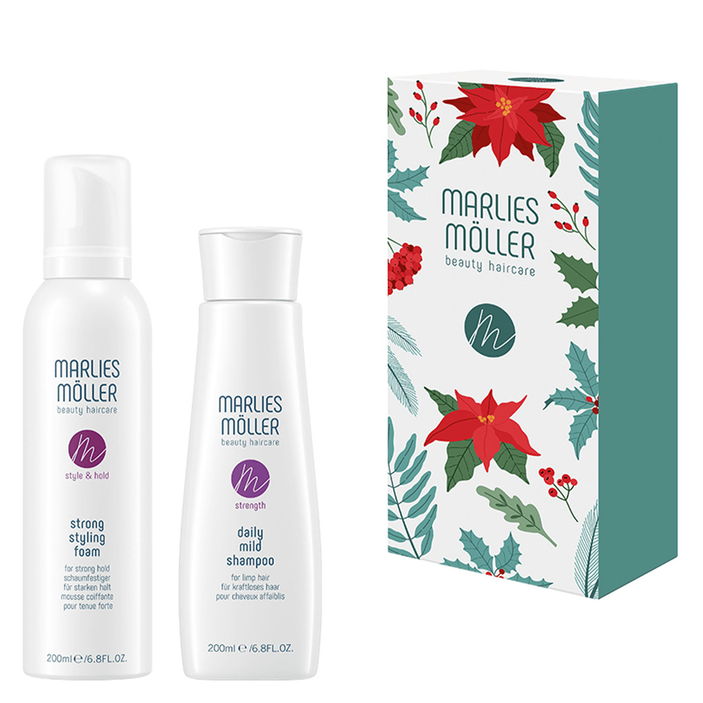 Produktbild von MM Strength - Kit