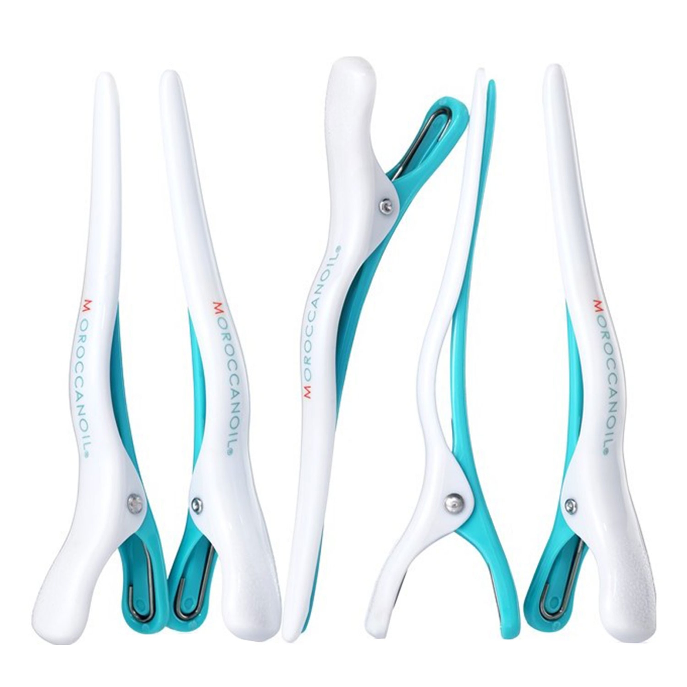 Produktbild von Moroccanoil - Combi-Clips