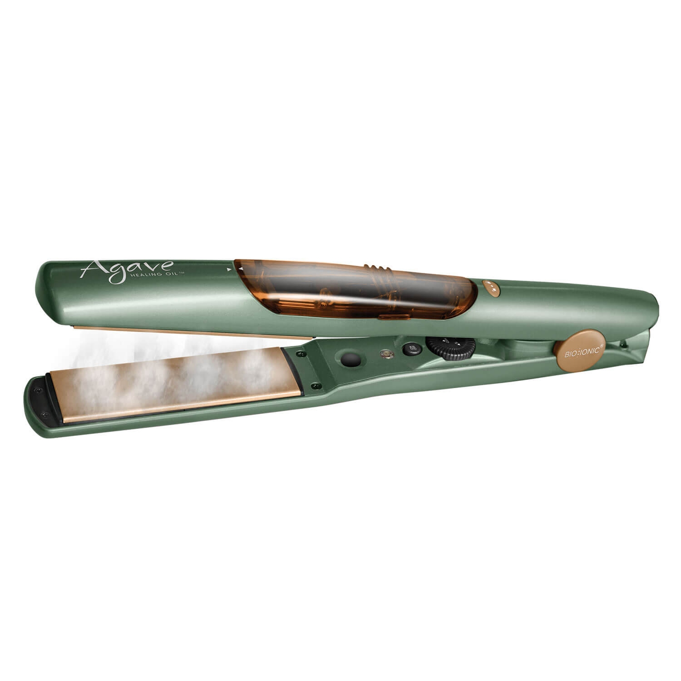 Produktbild von Agave - Healing Vapor Iron
