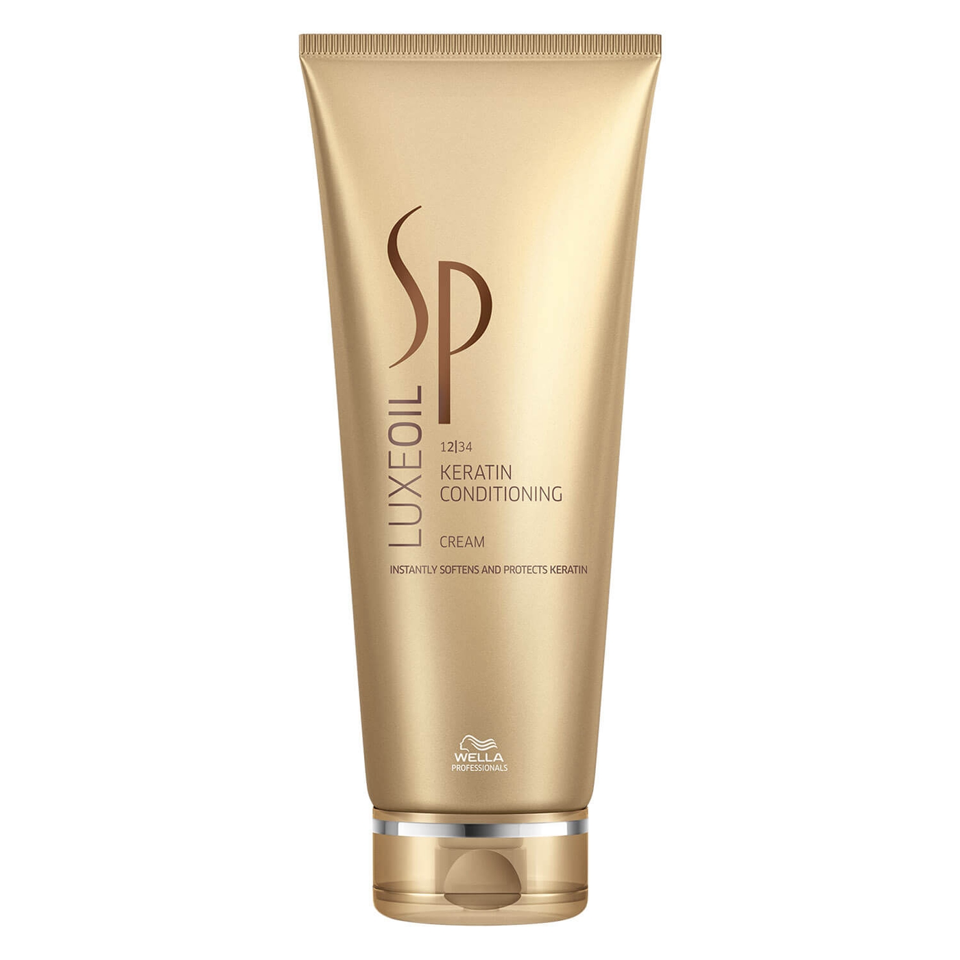 Produktbild von SP Luxe Oil - Keratin Conditioner
