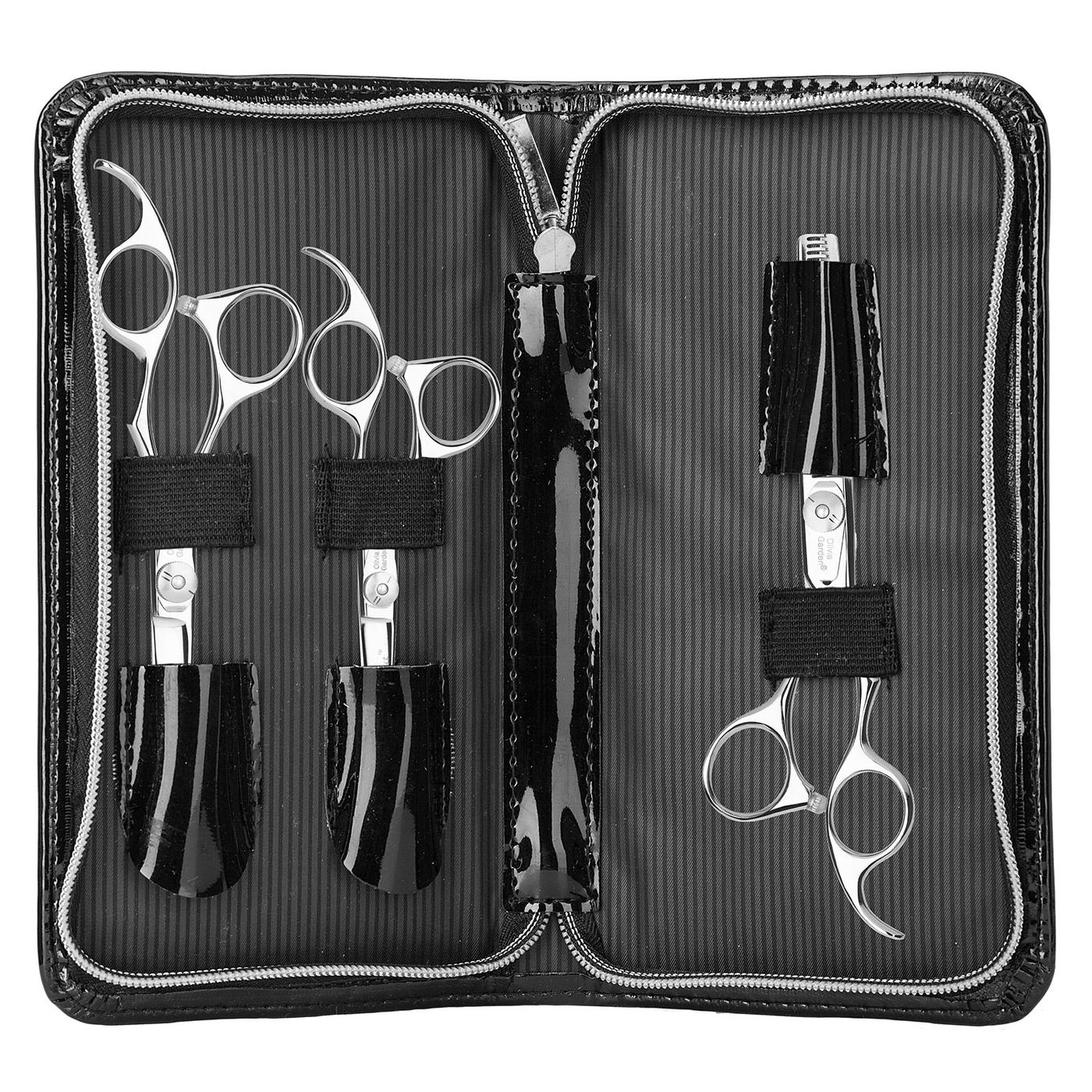 Produktbild von Olivia Garden - SilkCut Shear Set