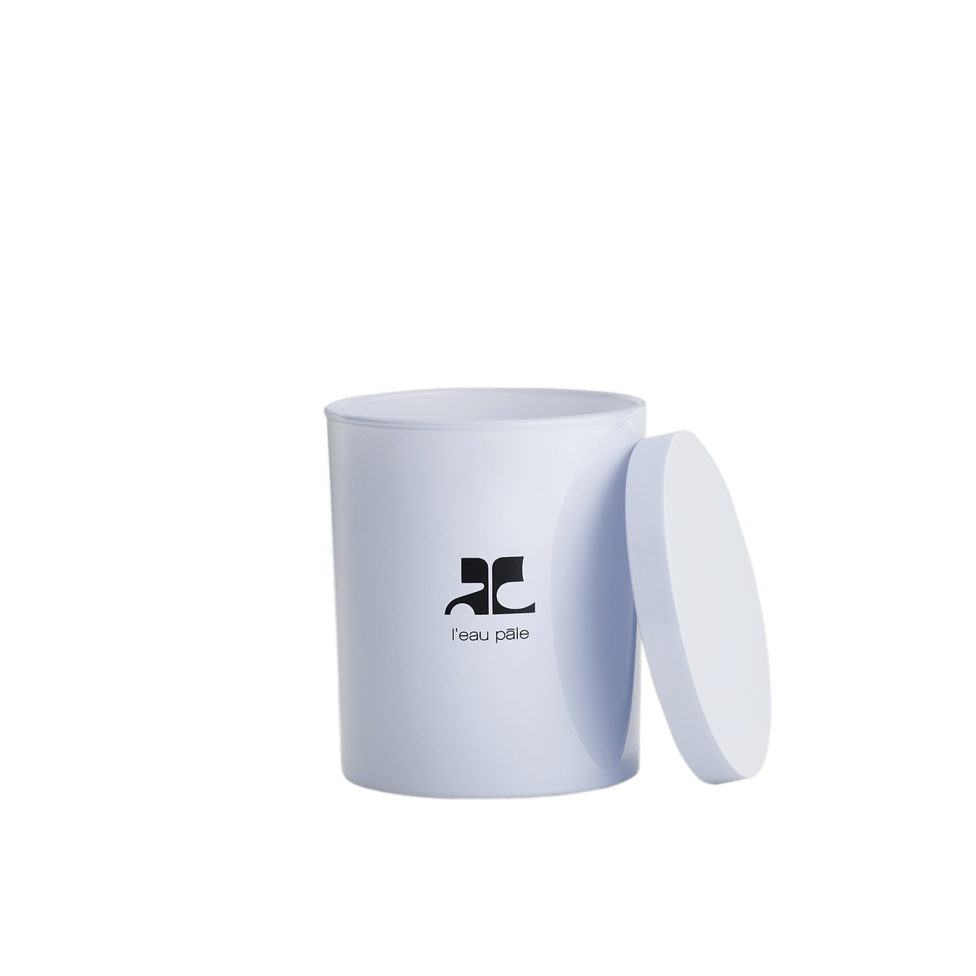 Produktbild von L'eau Pâle - Kerze