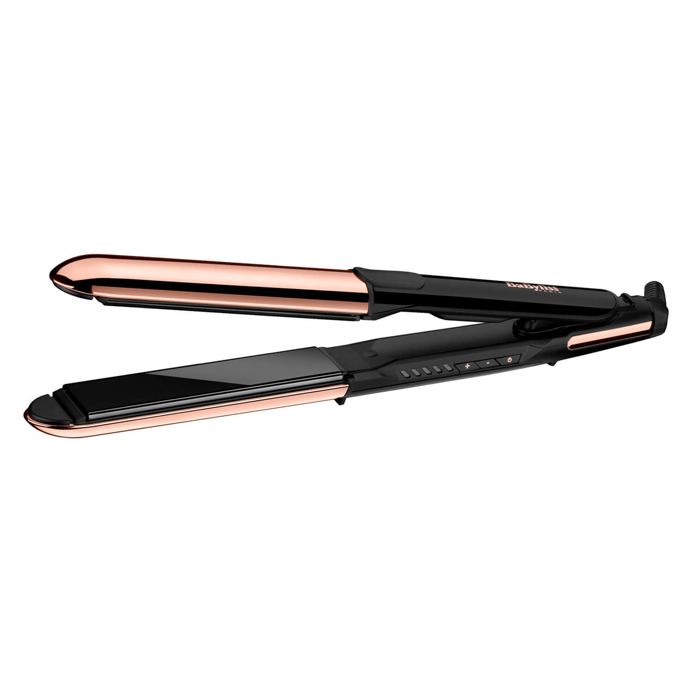 Produktbild von BaByliss - Haarglätter Straight & Curl Brilliance ST482E