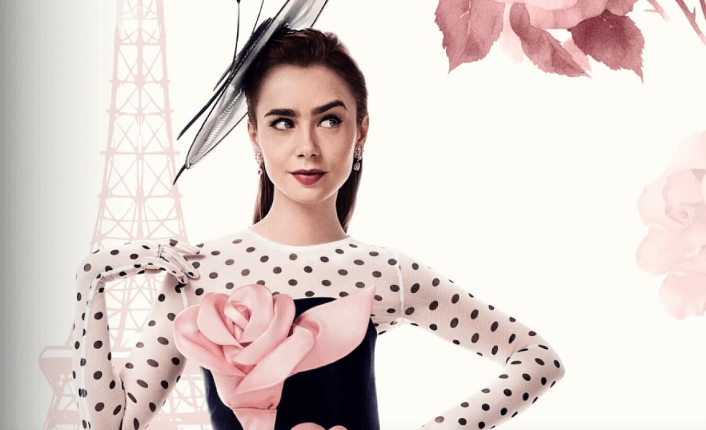 Emily in Paris: So funktioniert der Parisian Style