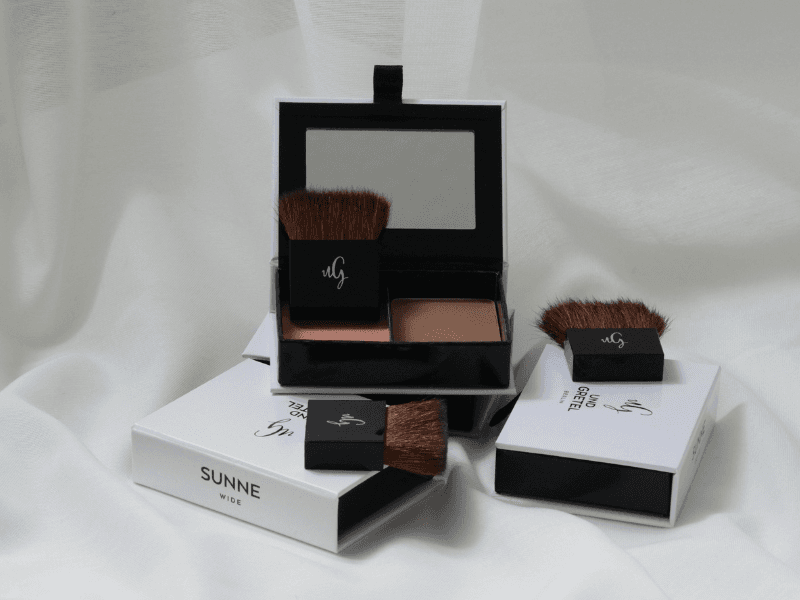 Produkte von und Gretel: Sunne contouring
