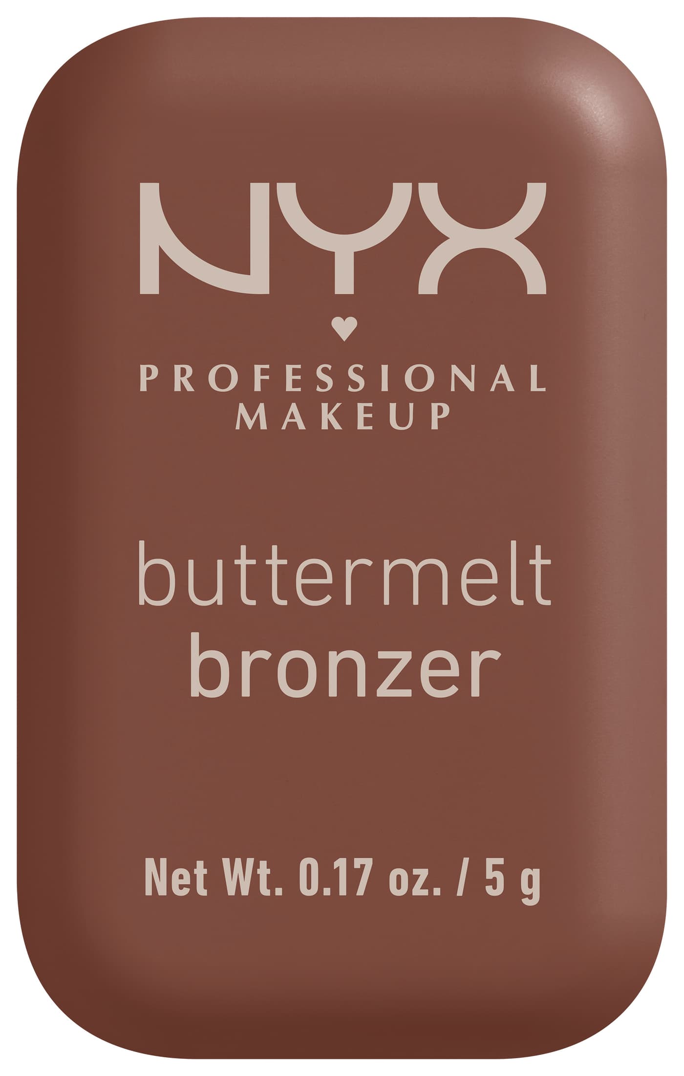 Buttermelt - Bronzer 06 Do Butta