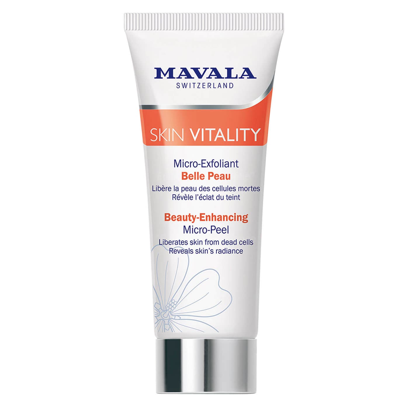 Swiss Skin Solution - Skin Vitality Micro-Exfoliant Belle Peau