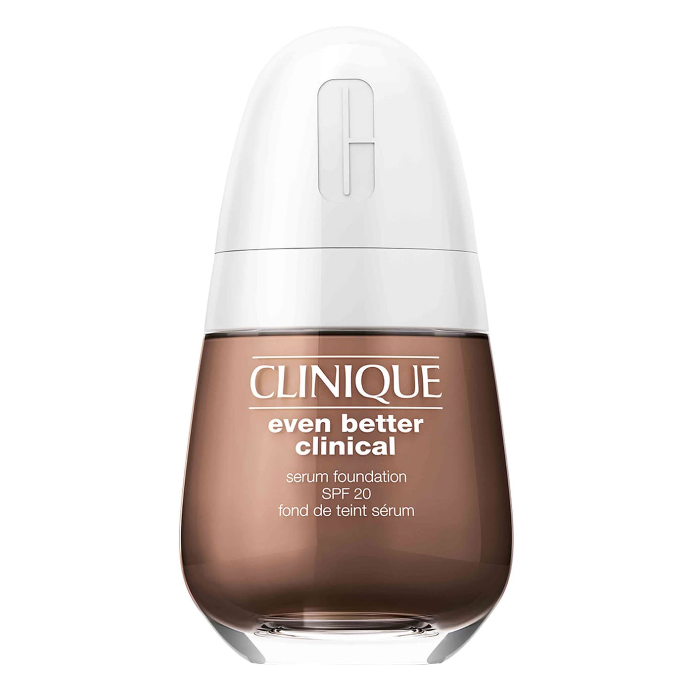 Even Better - Clinical Serum Foundation SPF 20 CN 126 Espresso