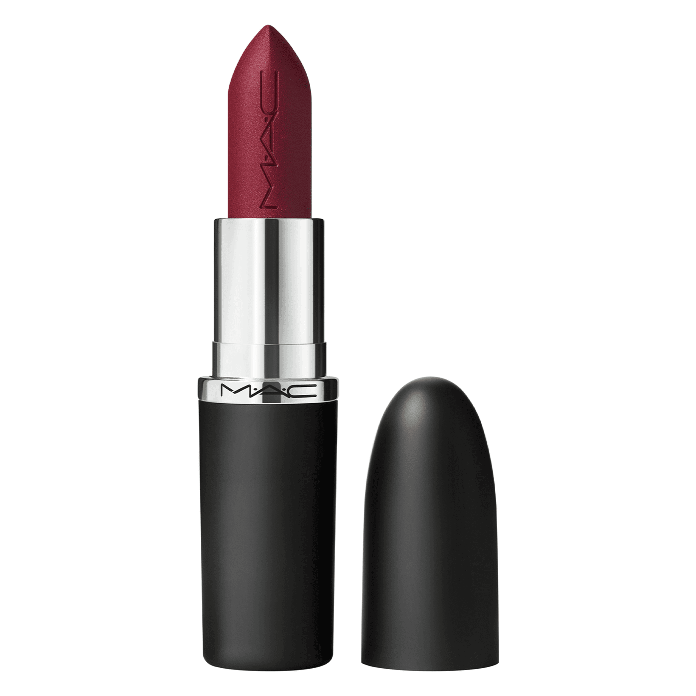 MACximal Silky Matte Lipstick - D for Danger 630