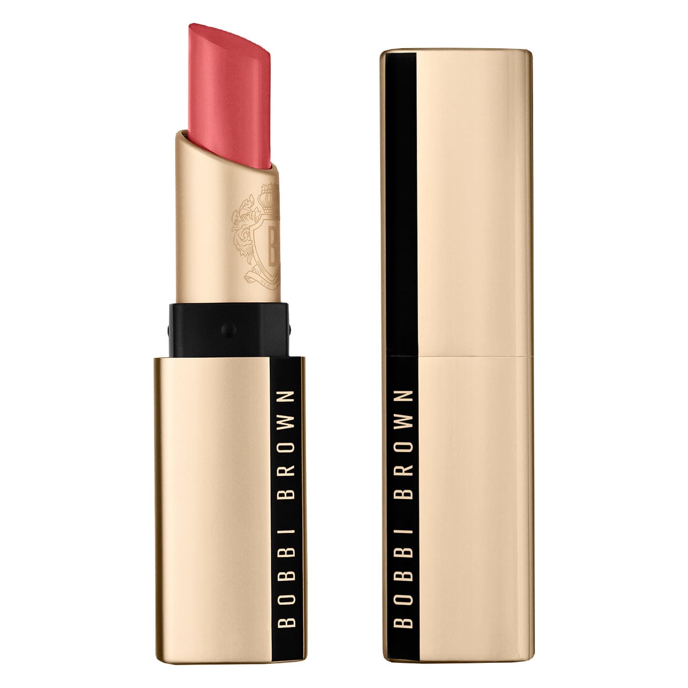 BB Lip Color - Luxe Matte Lipstick Big City