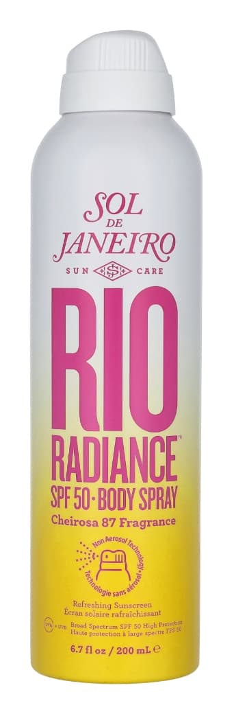 Sol De Janeiro - Rio Radiance Body Spray