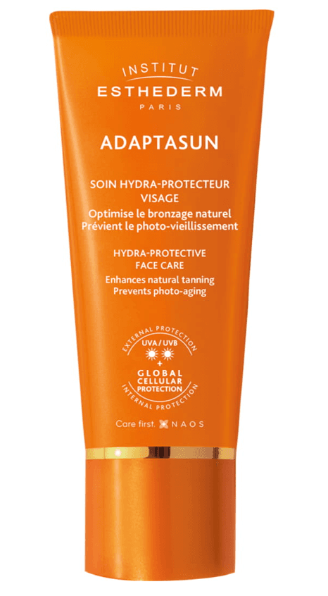 Esthederm - Hydra Protective Face Care