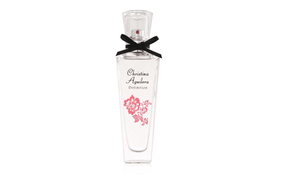 Christina Aguilera - Definition Edp