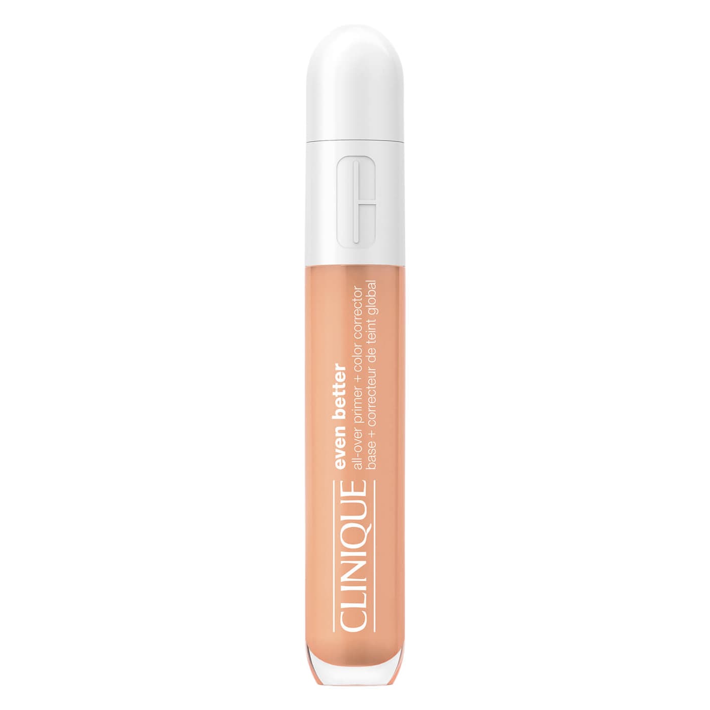 Even Better All-Over Primer & Color Corrector Peach