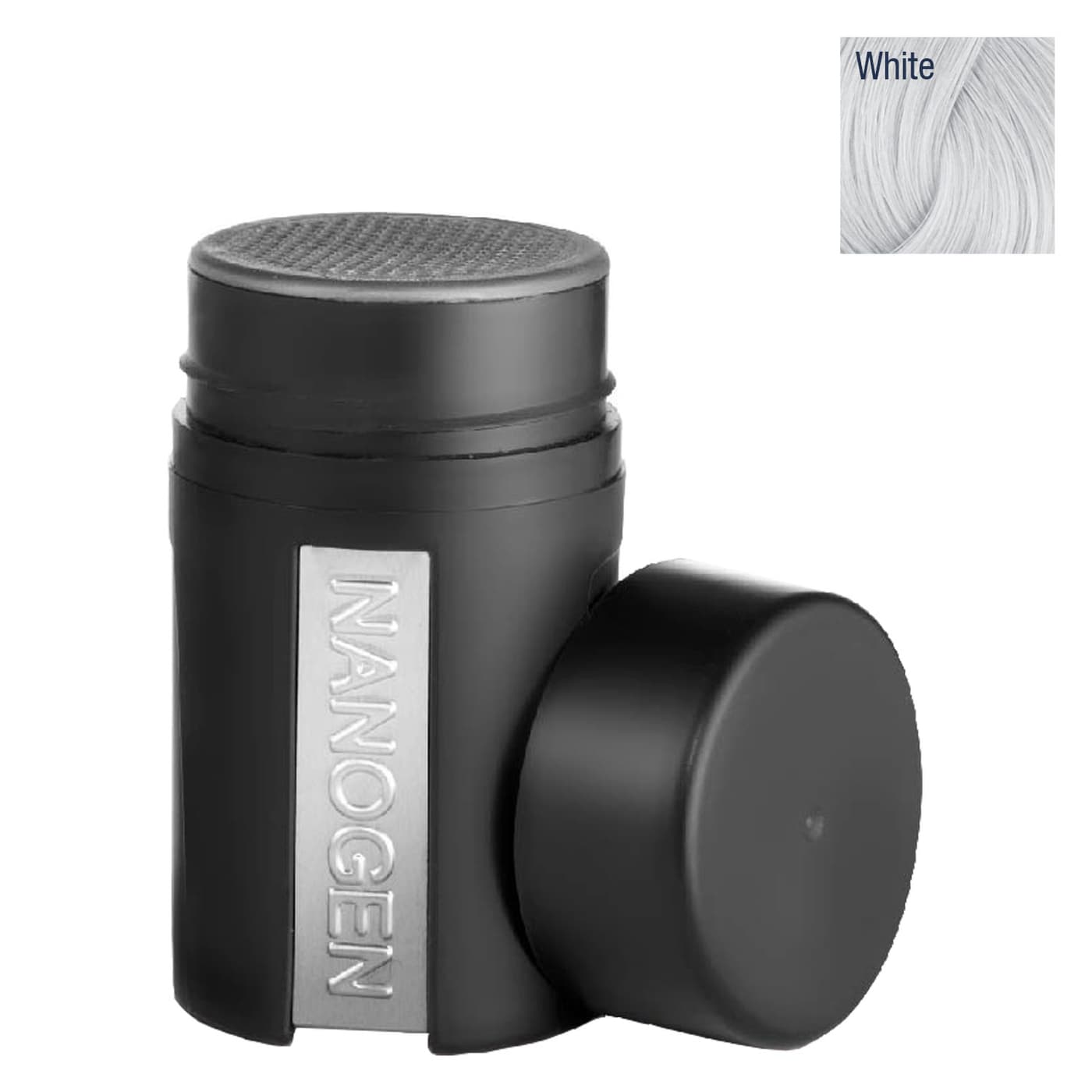 Nanogen - Nanofibres Weiss