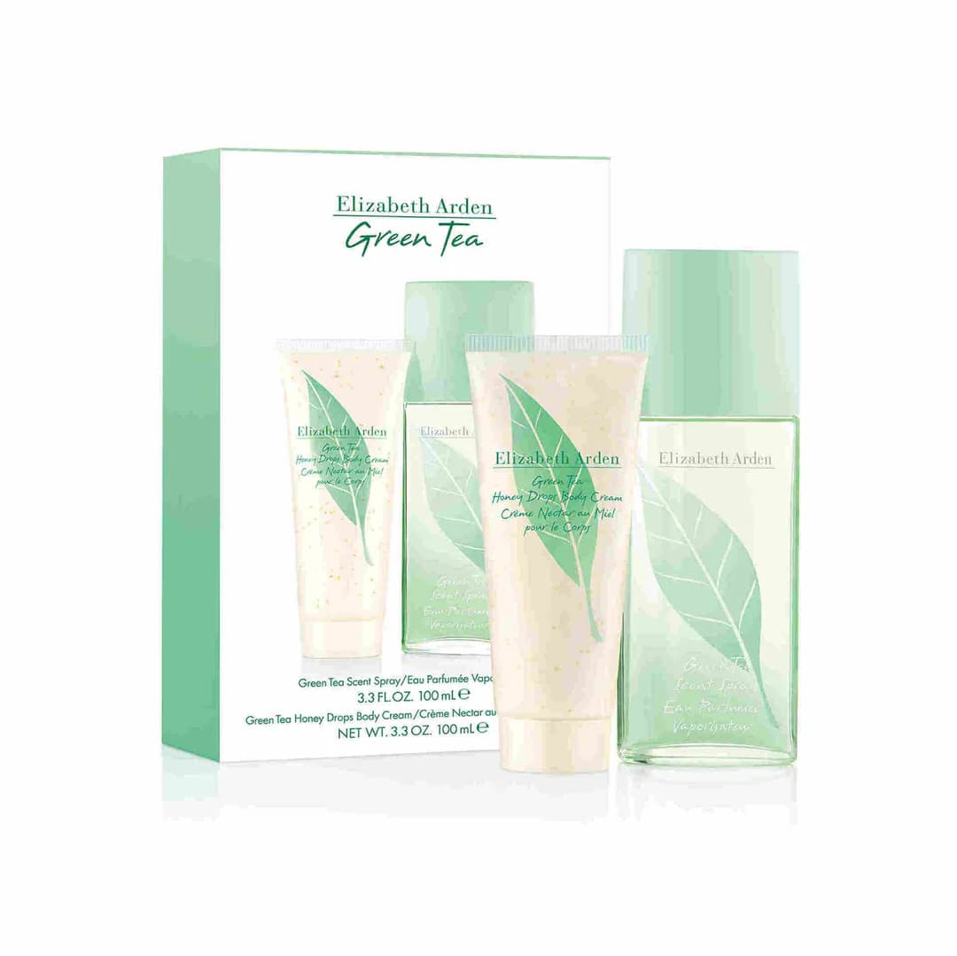 Elizabeth Arden - Green Tea Set