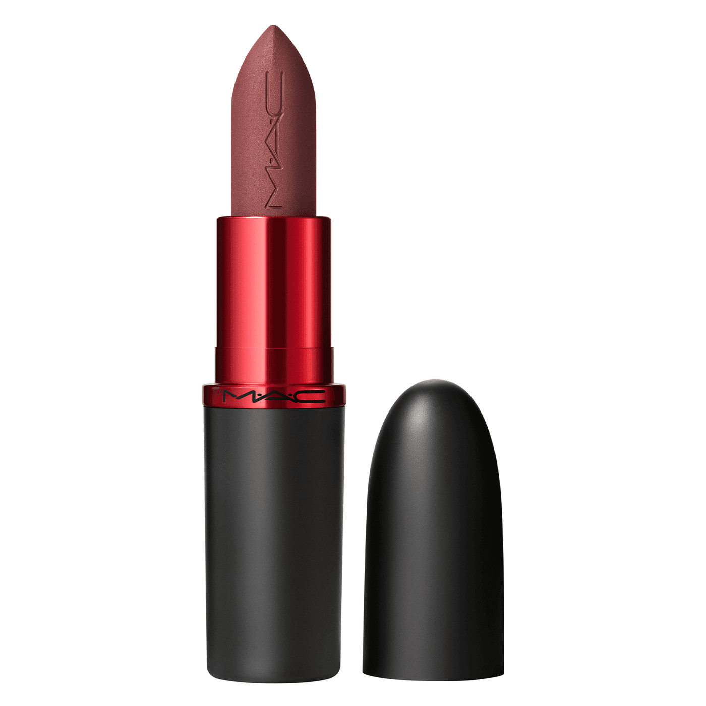 MACximal Silky Matte Lipstick - Viva Empowered