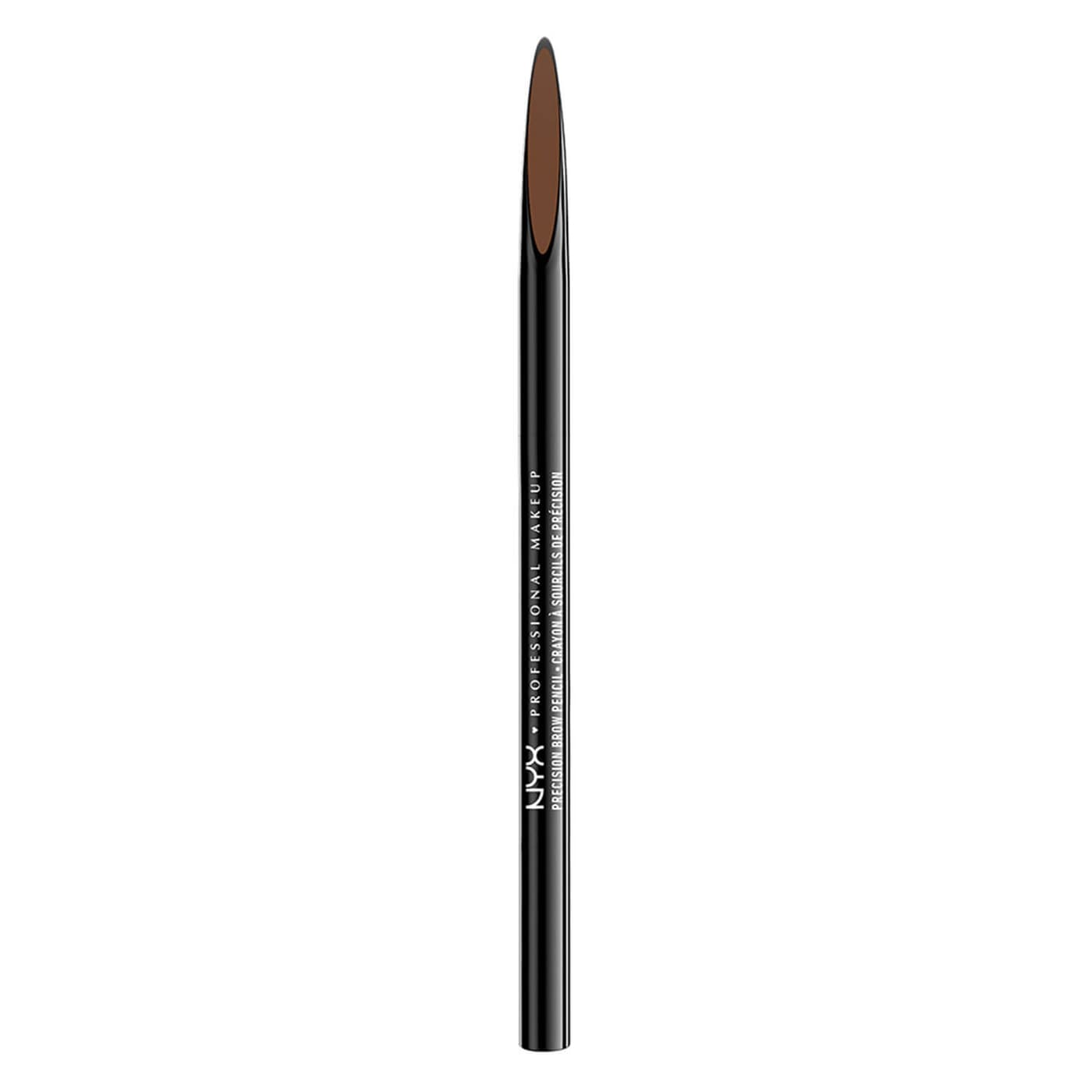 NYX Brows - Precision Brow Pencil Soft Brown