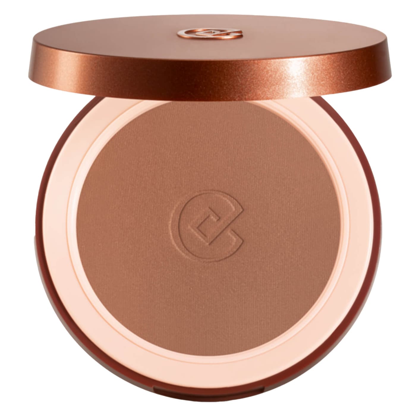 CS Make-up - Terra Abbronzante Effetto Seta 1.1 Maldive Matte