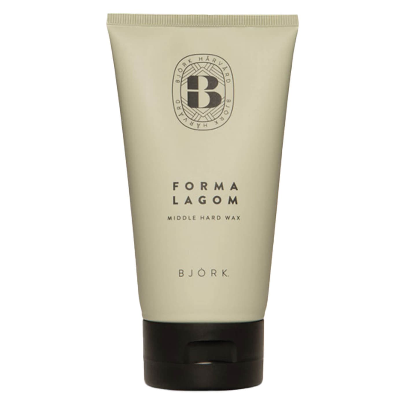 BJÖRK - Forma Lagom Middle Hard Wax