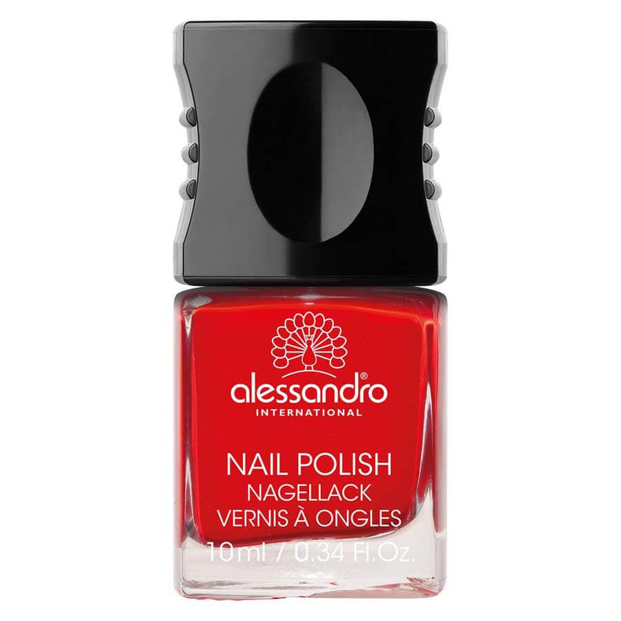 Nail Polish - 28 Red Carpet